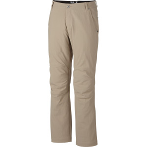 Click to Enlarge for Mountain Hardwear Piero Pant - Men's Mountain Hardwear Piero Pant - Men's-Image