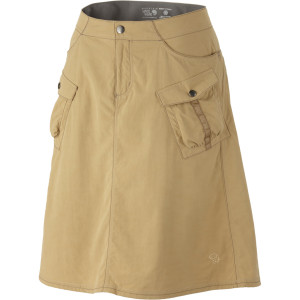 Mountain Hardwear La Rambla Skirt - Women's