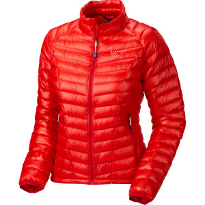 Ghost Whisperer Down Jacket - Women's