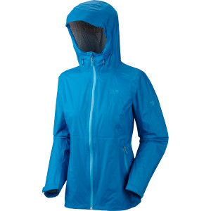 Capacitor Jacket - Women's