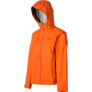 Plasmic Jacket - Women's