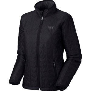 Thermostatic Insulated Jacket - Women's