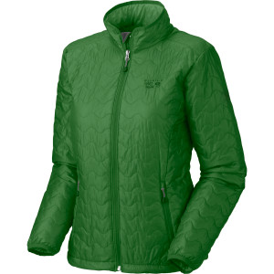 Thermostatic Insulated Jacket - Women's