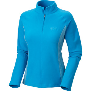 Microchill Zip-Top - Women's