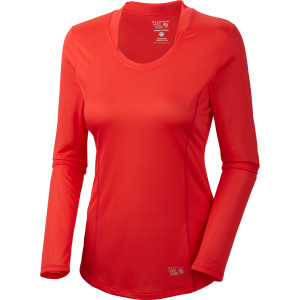 Wicked Lite T-Shirt - Long-Sleeve - Women's