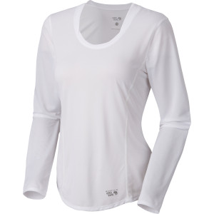 Wicked Lite T-Shirt - Long-Sleeve - Women's