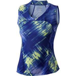 Wicked Electric Tank Top - Women's