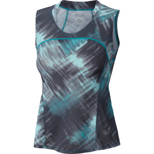 Wicked Electric Tank Top - Women's