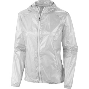 Ghost Whisper Hooded Jacket - Women's
