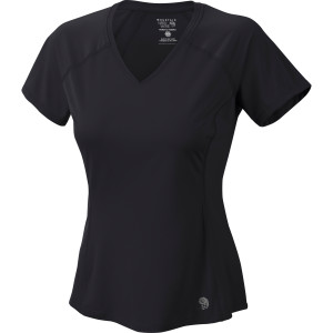 Tephra Trek T-Shirt - Short-Sleeve - Women's