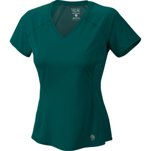 Tephra Trek T-Shirt - Short-Sleeve - Women's