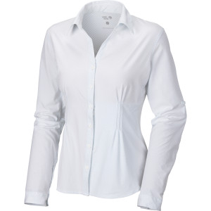 Chiller Shirt - Long-Sleeve - Women's