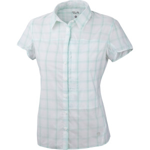 Terralake Shirt - Short-Sleeve - Women's