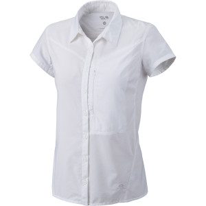 Canyon Shirt - Short-Sleeve - Women's