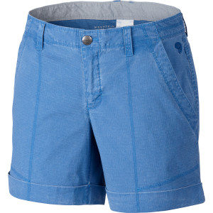 Wanderland Short - Women's