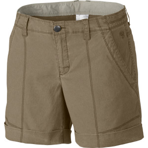 Wanderland Short - Women's