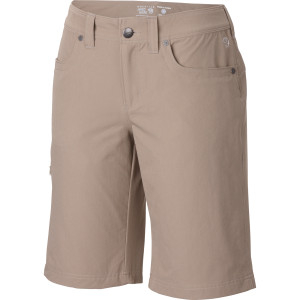 La Strada Short - Women's