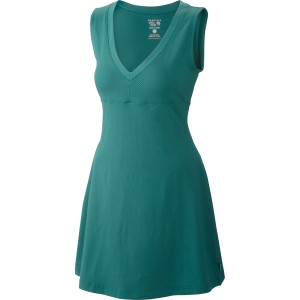 Tonga Dress - Women's