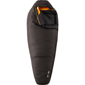 Ghost Sleeping Bag: -40 Degree Down
