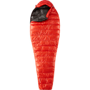 Mtn Speed 32 Sleeping Bag: 32 Degree Down 