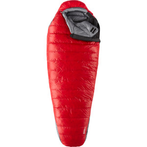 Phantasia 0 Sleeping Bag: 0 Degree Down - Women's