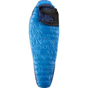 Phantom 15 Sleeping Bag: 15 Degree Down