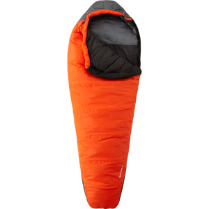Ultralamina 0 Sleeping Bag: 0 Degree Thermal Q