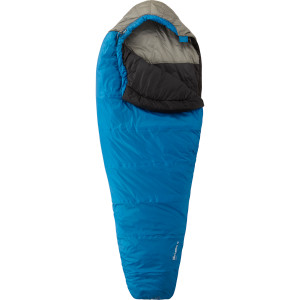 Ultralamina 15 Sleeping Bag: 15 Degree Thermal Q