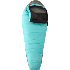 UltraLaminina 15 Sleeping Bag: 15 Degree Thermal Q - Women's