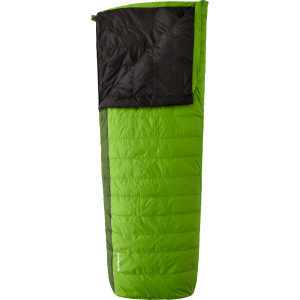Down Flip 35/50 Sleeping Bag: 35/50 Degree Down