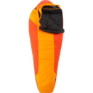 Lamina -15 Sleeping Bag: -15 Degree Thermal Q