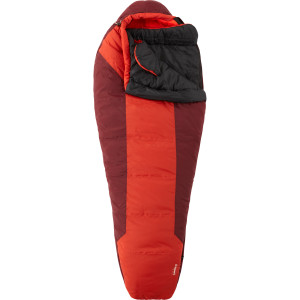 Lamina 0 Sleeping Bag: 0 Degree Thermal Q