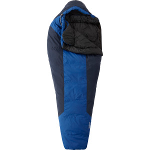 Lamina 20 Sleeping Bag: 20 Degree Thermal Q