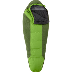 Lamina 35 Sleeping Bag: 35 Degree Thermal Q