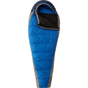Pinole 20 Sleeping Bag: 20 Degree Thermal Q