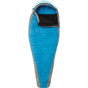 Petaluma 20 Sleeping Bag: 20 Degree Thermal Q - Women's