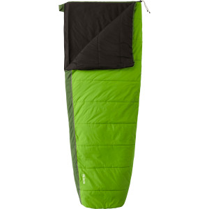 Flip 35/50 Sleeping Bag: 35/50 Degree Thermal Q