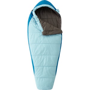 Mountain Goat Adjustable Sleeping Bag: 20 Degree Thermal Q 