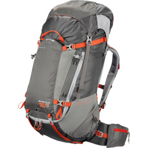 Shaka 55 Backpack - 3050-3660cu in