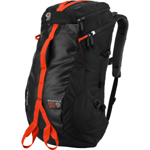 Hueco 34 Backpack - 2075cu in