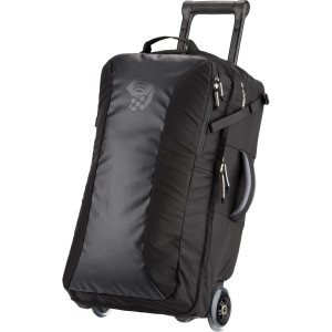 Juggernaut 45 Rolling Gear Bag - 2745cu in