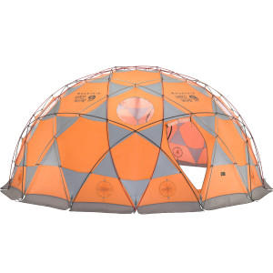 Space Station Tent: 15-Person 4-Season