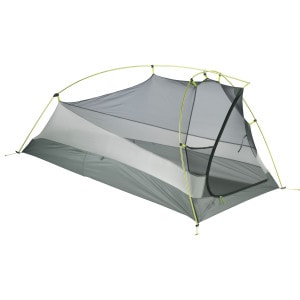 SuperMegaUL 1 Tent: 1-Person 3-Season