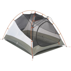 LightWedge 2 DP Tent: 2-Person 3-Season