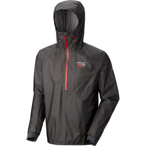 Click to Enlarge for Mountain Hardwear Blazar Pullover Hooded Jacket - Men's Mountain Hardwear Blazar Pullover Hooded Jacket - Men's -image