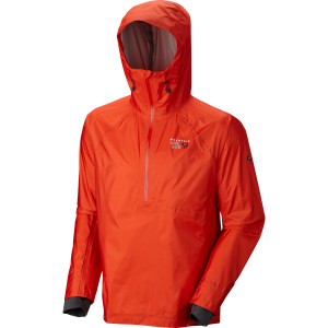 Blazar Pullover Hooded Jacket - Men's 