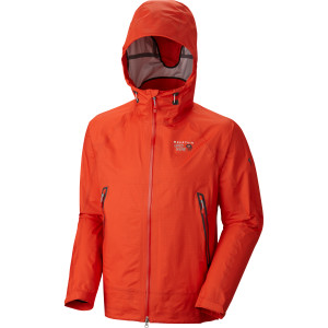 Click to Enlarge for Mountain Hardwear Quasar Jacket - Men's Mountain Hardwear Quasar Jacket - Men's -image