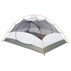 Drifter 2 DP Tent: 2-Person 3-Season