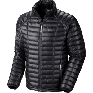 Ghost Whisperer Down Jacket - Men's