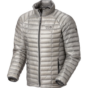 Ghost Whisperer Down Jacket - Men's
